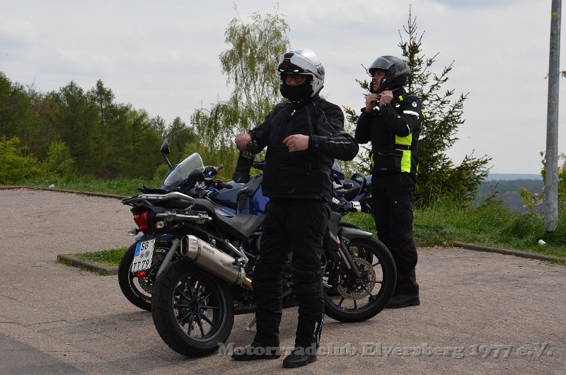 Saisoneroeffnungsfahrt 2022 - 005